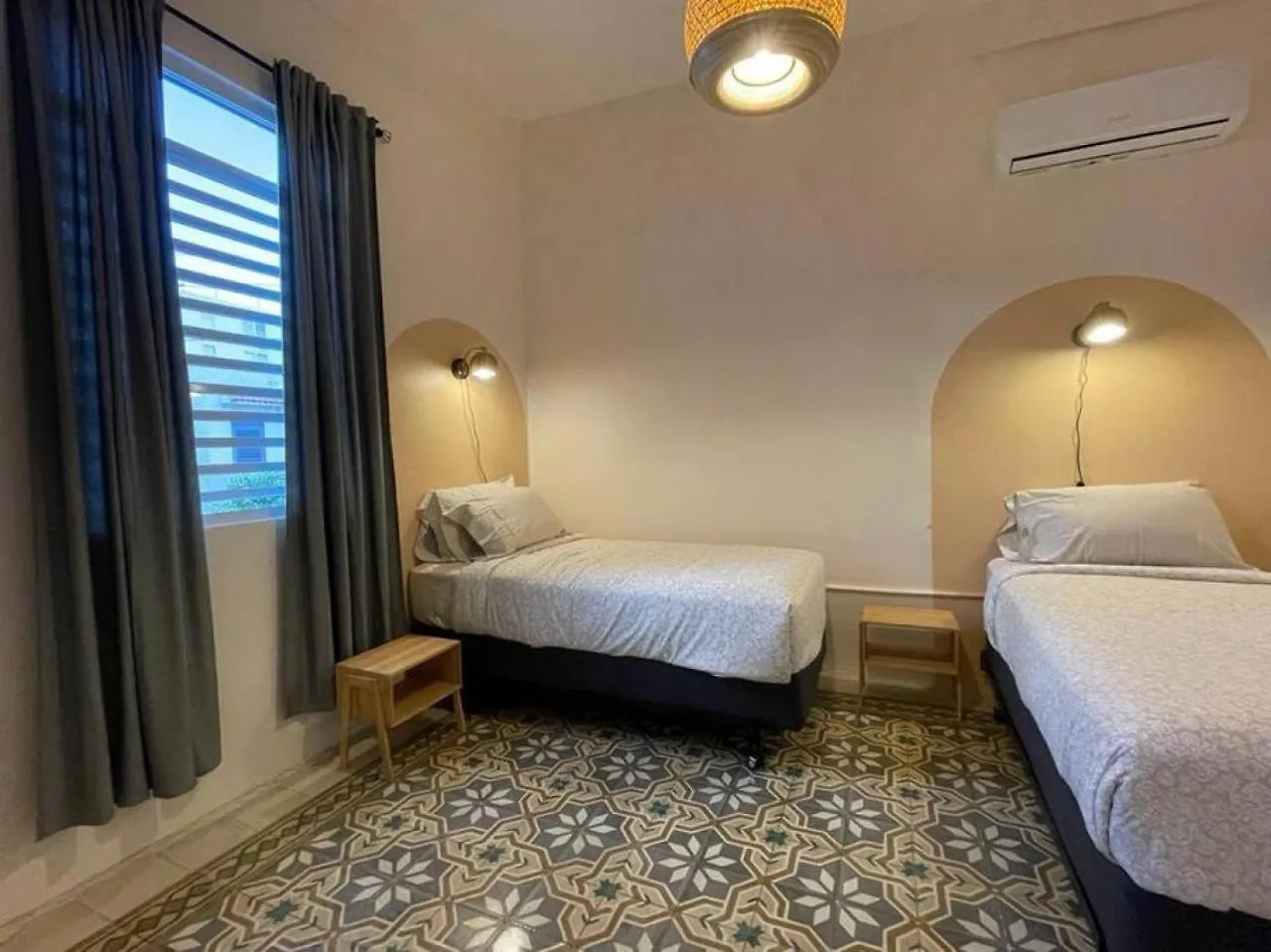 Chic And Classic Apartment In Santurce Apt 1 San Juan 0*,  Puerto Rico