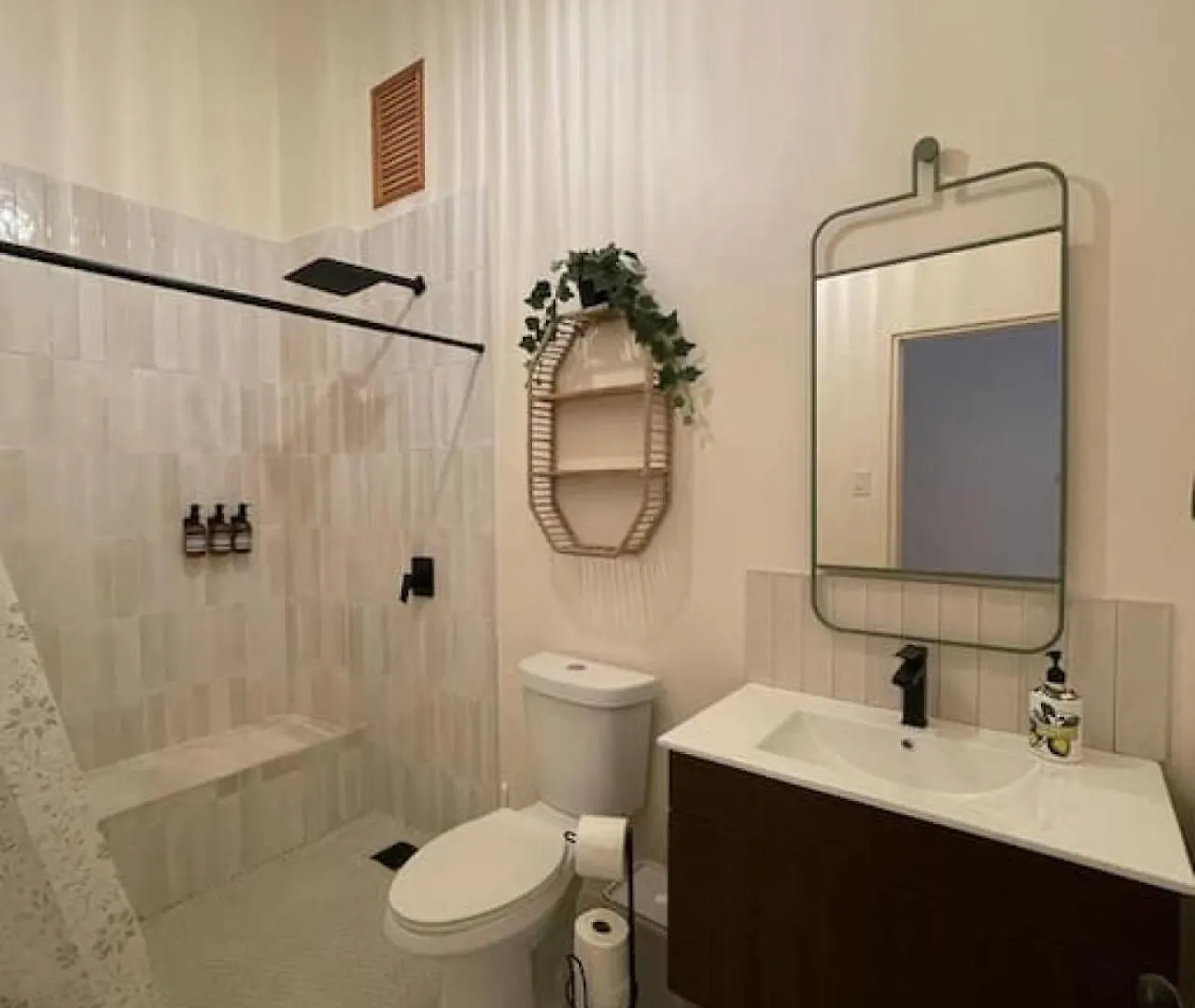 Chic And Classic Apartment In Santurce Apt 1 San Juan 0*,
