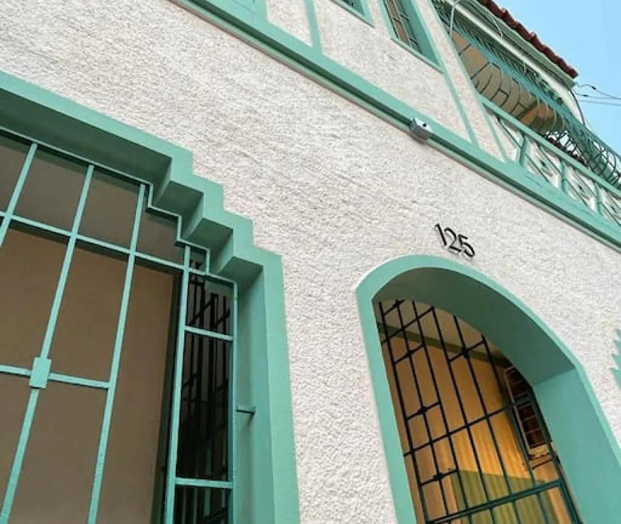 Chic And Classic Apartment In Santurce Apt 1 San Juan
