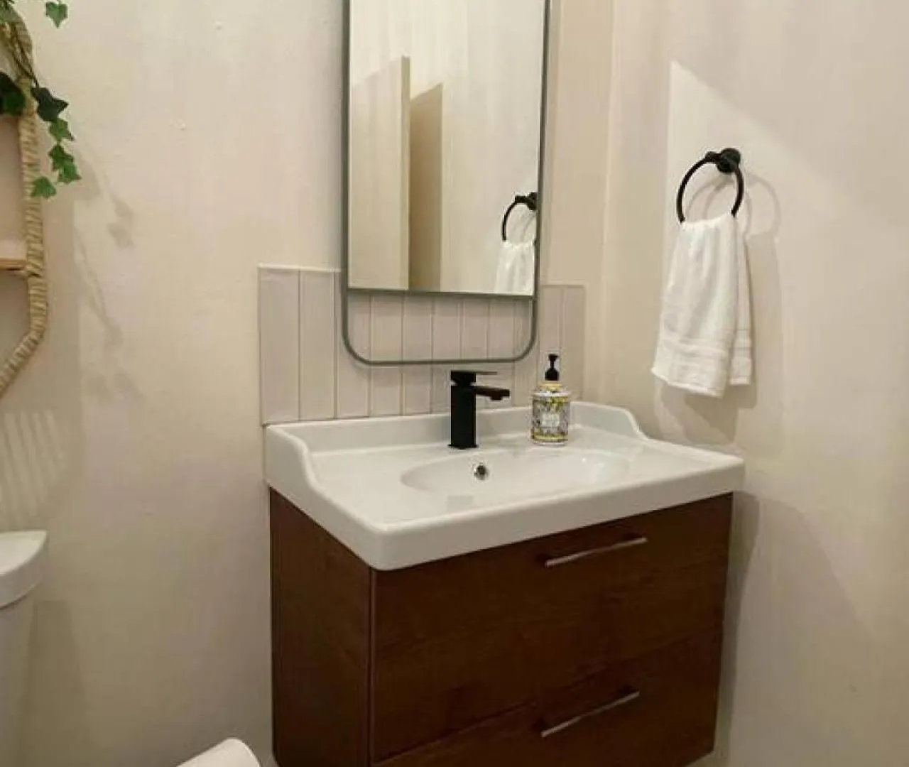 Chic And Classic Apartment In Santurce Apt 1 San Juan