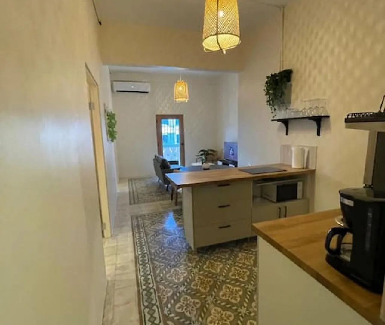 Chic And Classic Apartment In Santurce Apt 1 San Juan Puerto Rico